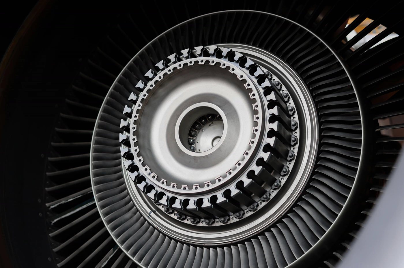 Part-Out & Turnkey Solutions
