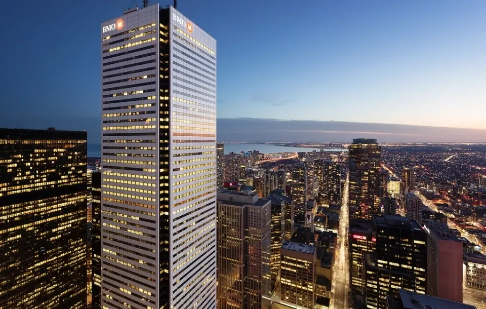 Element Aerospace Now at First Canadian Place