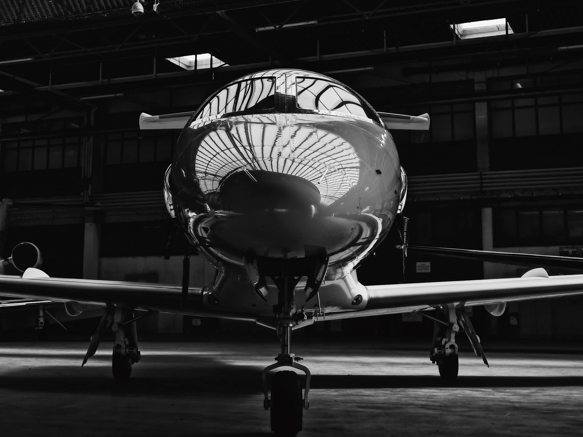 Element Aerospace Services