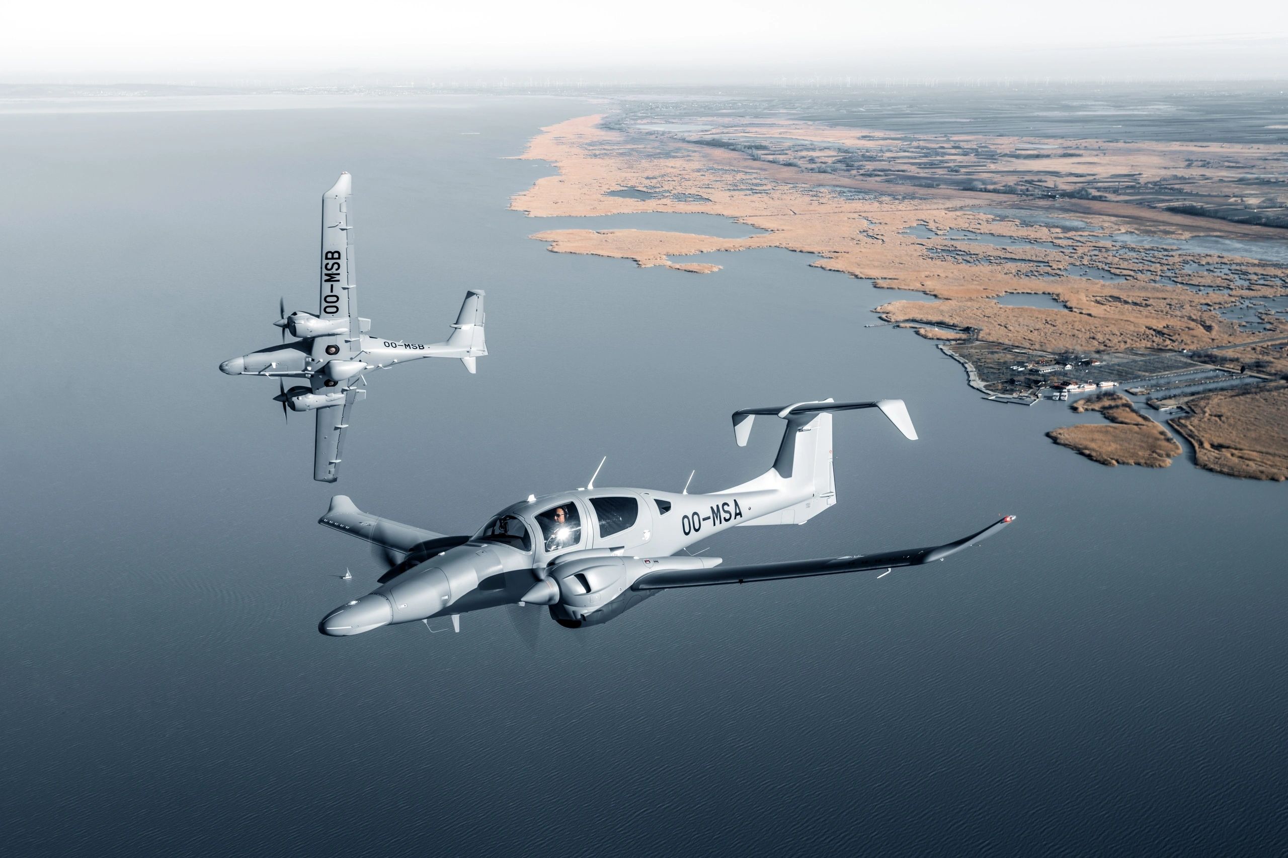 Diamond Aircraft